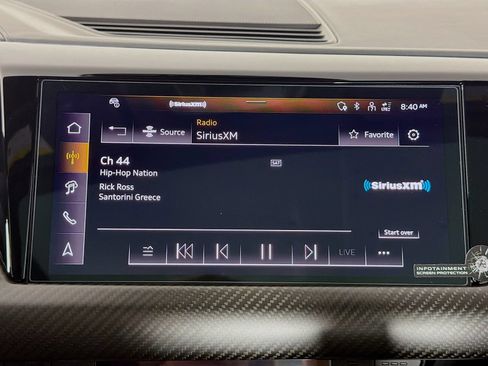 New 2026 Audi S e-tron GT Premium Plus AWD/4WD image 15