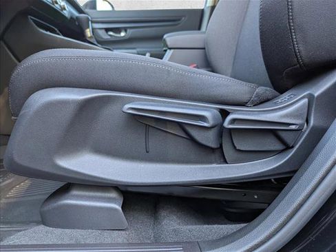 New 2026 Honda CR-V LX image 11