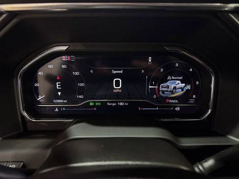 Used 2025 GMC Sierra 3500 Denali Ultimate image 11