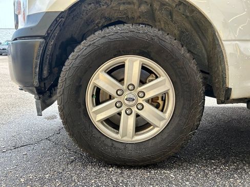 Certified 2018 Ford F150 XL w/ Equipment Group 101A Mid image 7