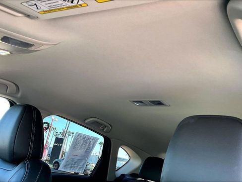 Certified 2025 MAZDA CX-5 AWD 2.5 S w/ Preferred Package image 12