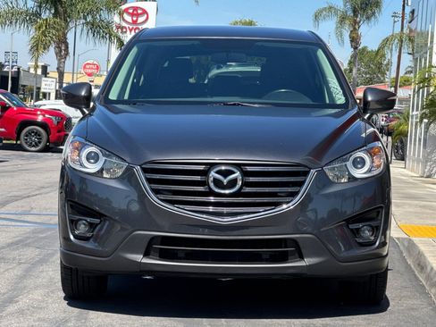Used 2016 MAZDA CX-5 Touring image 10