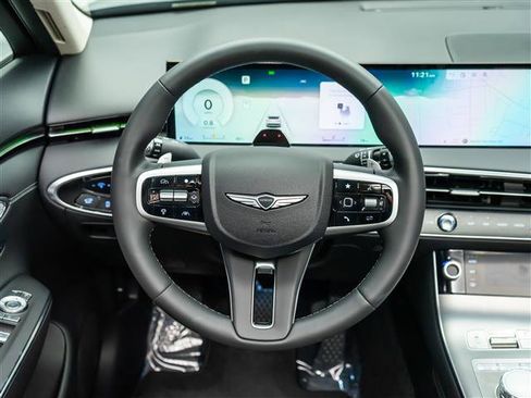 New 2026 Genesis GV70 2.5T Select AWD/4WD image 22