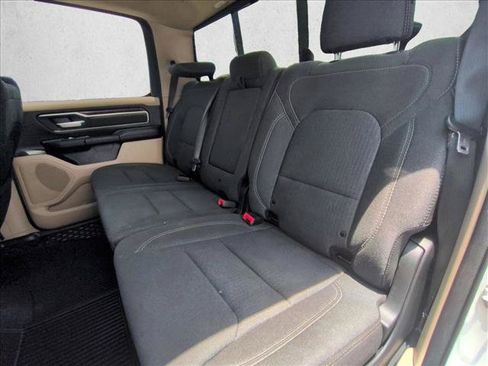 Used 2020 RAM 1500 Lone Star RWD image 15