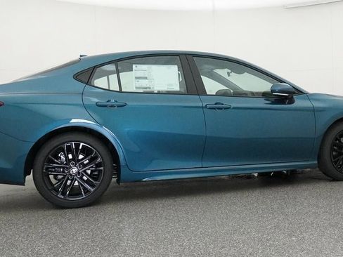 New 2026 Toyota Camry SE image 26