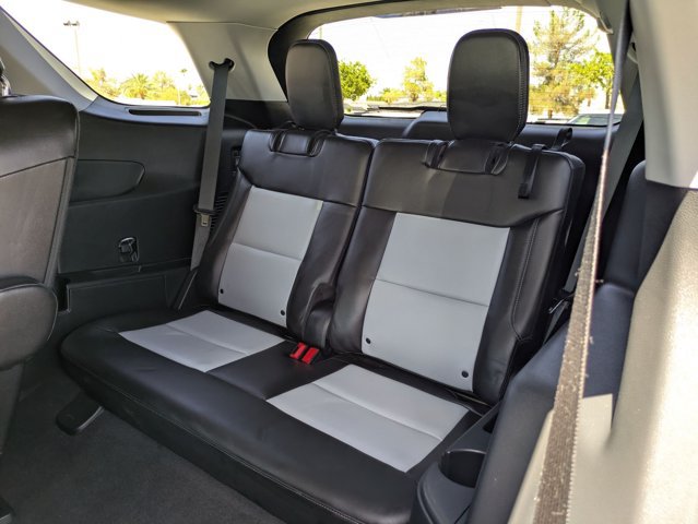 Used 2023 Ford Explorer XLT w/ Equipment Group 202A AWD/4WD image 21