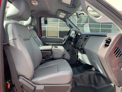 Used 2016 Ford F250 XL RWD image 16