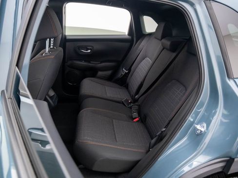 New 2026 Honda HR-V Sport image 18