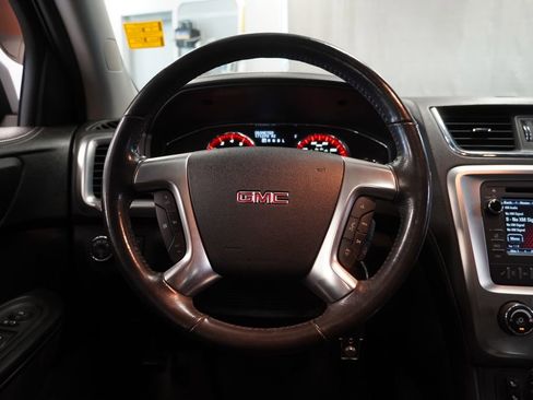Used 2013 GMC Acadia SLE FWD image 20