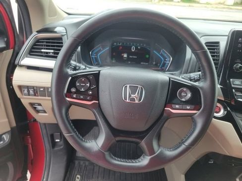 Used 2024 Honda Odyssey Touring image 24