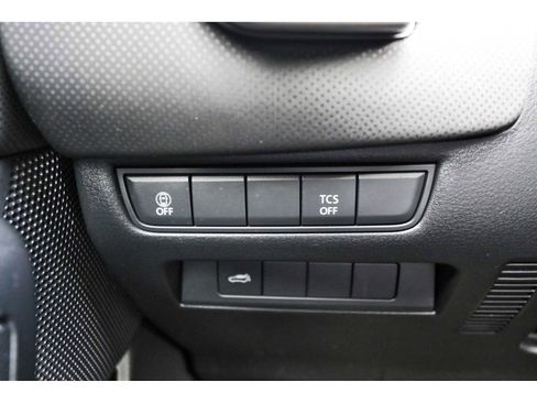 Certified 2025 MAZDA CX-50 AWD 2.5 S w/ Premium Package image 19