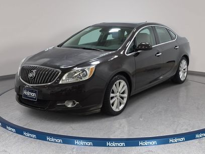Used 2013 Buick Verano