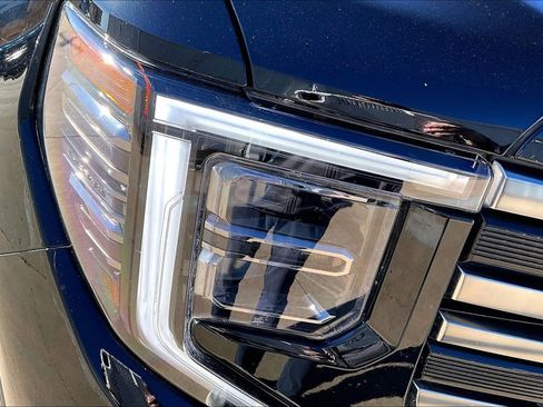 Used 2025 GMC Sierra 1500 AT4 w/ AT4 Premium Package image 39