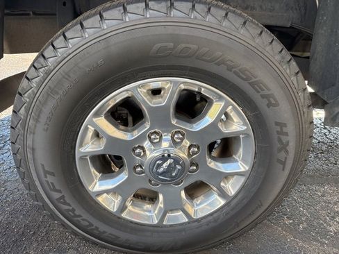 Used 2022 RAM 2500 Laramie image 31