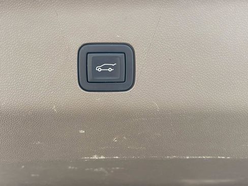 Certified 2022 GMC Yukon Denali w/ Max Trailering Package image 20