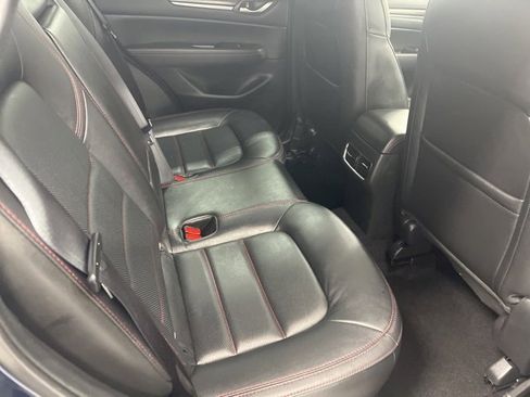 Used 2023 MAZDA CX-5 AWD 2.5 Turbo image 22