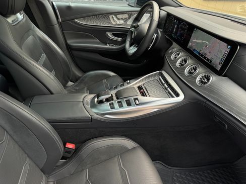 Used 2022 Mercedes-Benz AMG GT 53 image 23
