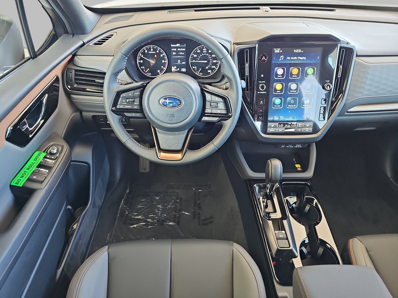 New 2026 Subaru Forester Sport AWD/4WD image 16