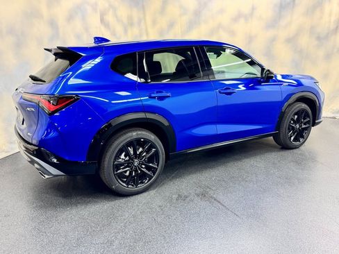 Used 2025 Acura ADX A-Spec image 10