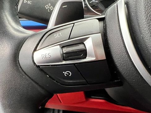 Used 2018 BMW 430i Convertible RWD image 23