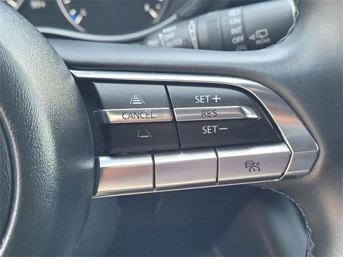 Used 2022 MAZDA MAZDA3 s image 14