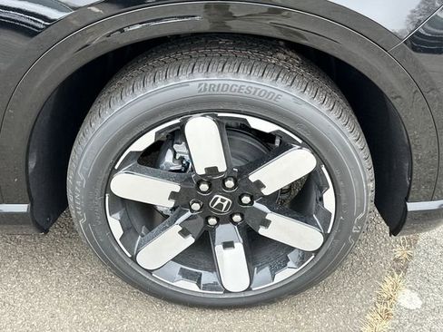 New 2025 Honda Prologue Elite image 7