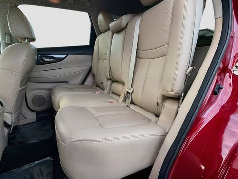 Used 2019 Nissan Rogue SL w/ Premium Package FWD image 20