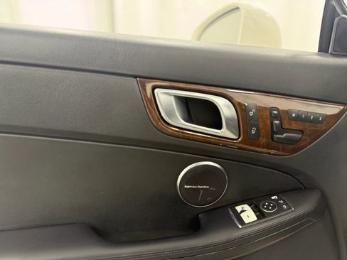 Used 2013 Mercedes-Benz SLK 350 SLK 350 Roadster 2D image 15