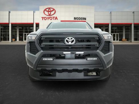 New 2025 Toyota Tacoma SR5 image 3