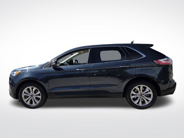 Certified 2024 Ford Edge Titanium AWD/4WD image 6