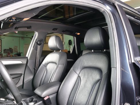 Used 2012 Audi Q5 3.2 Prestige AWD/4WD image 31