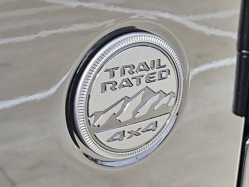 New 2026 Jeep Gladiator Willys image 15