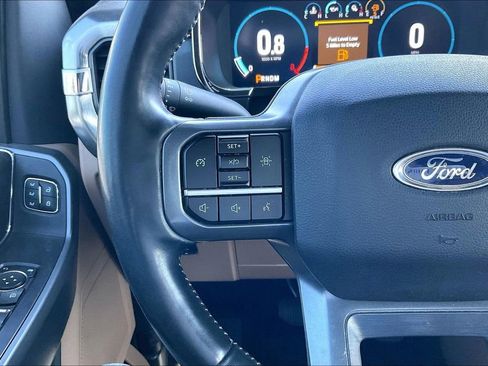 Certified 2021 Ford F150 Lariat AWD/4WD image 18