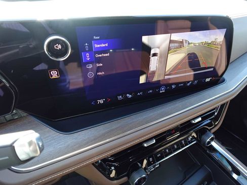 New 2026 Chevrolet Tahoe High Country image 24