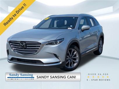 Used 2023 MAZDA CX-9 Grand Touring