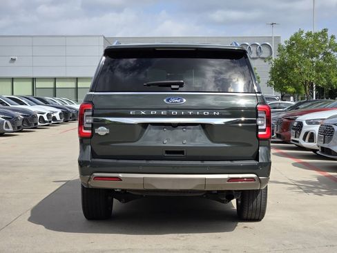 Used 2023 Ford Expedition King Ranch RWD image 9
