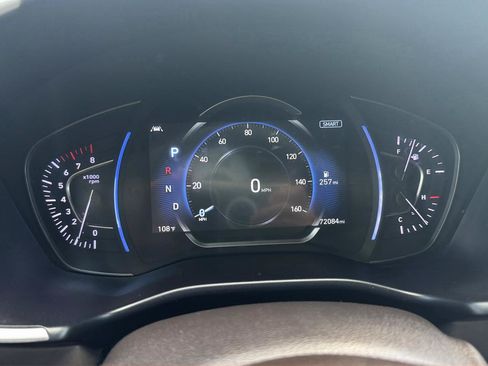 Used 2020 Hyundai Santa Fe SEL AWD/4WD image 14