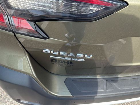 Used 2024 Subaru Outback Limited AWD/4WD image 11
