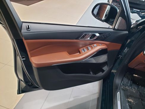 New 2026 BMW ALPINA XB7 AWD/4WD image 9