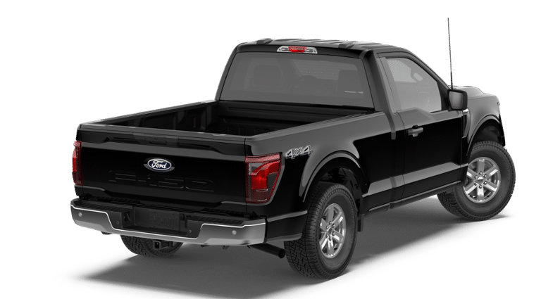 New 2026 Ford F150 XL w/ Equipment Group 103A High AWD/4WD image 50