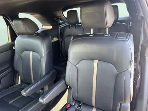 Used 2024 MAZDA CX-90 Plug-In Hybrid w/ Premium Plus image 7