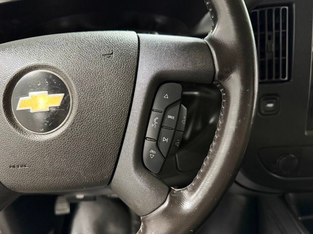 Used 2020 Chevrolet Express 2500 w/ Driver Convenience Package RWD image 14