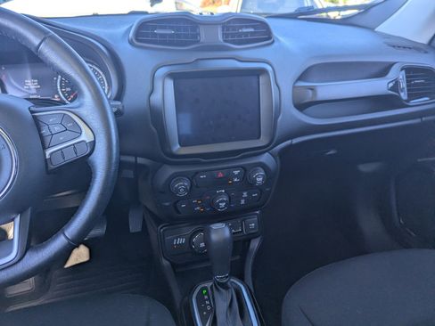 Used 2023 Jeep Renegade Altitude w/ Sun/Sound Group image 17