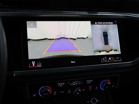 Used 2023 Audi Q3 2.0T Premium Plus w/ Premium Plus Package image 31