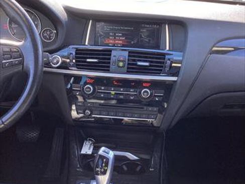 Used 2017 BMW X3 xDrive28i image 35