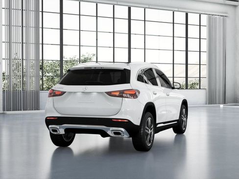 New 2025 Mercedes-Benz GLA 250 image 23