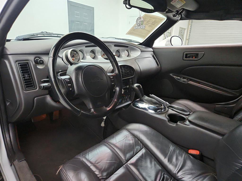 Used 2001 Chrysler Prowler RWD image 13