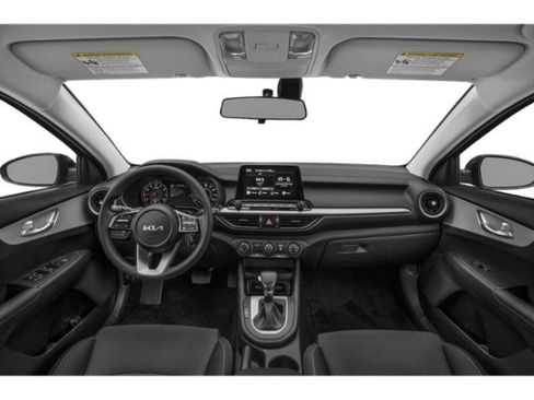 Used 2023 Kia Forte LXS FWD image 11
