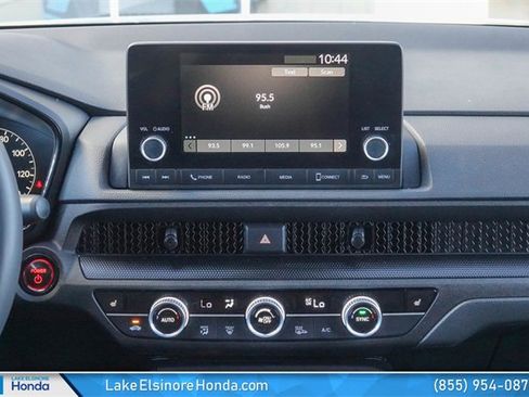 Certified 2023 Honda CR-V Sport image 20