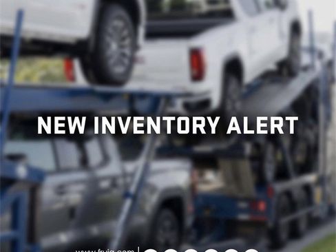 Used 2024 GMC Sierra 1500 SLT image 4